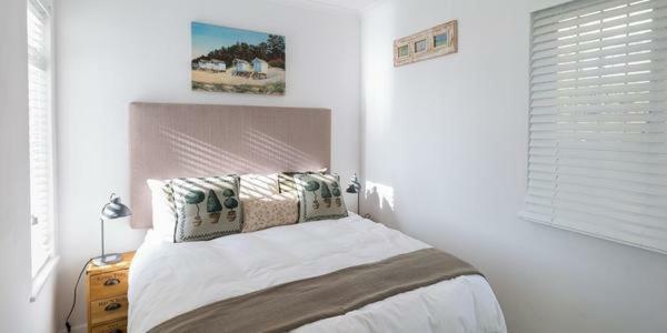 Watercolours Studios Simonʼs Town Esterno foto